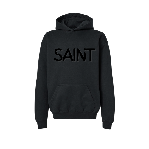 SAINT - Fleece Hoodie