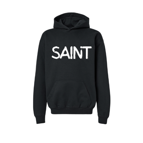 SAINT - Fleece Hoodie