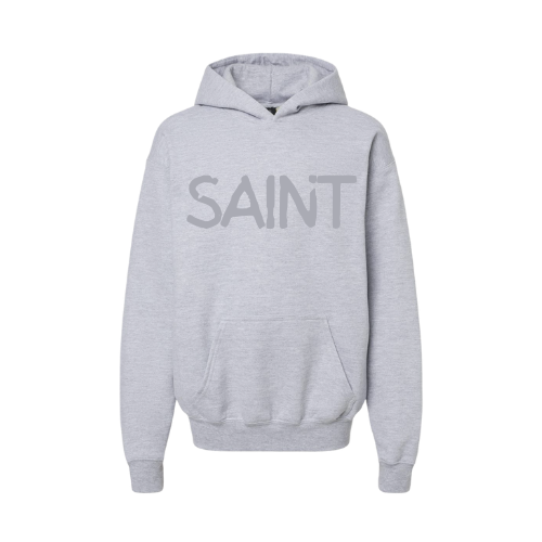 SAINT - Fleece Hoodie